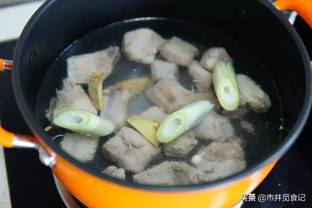 夏天,多吃這7道菜,蒸一蒸,煮一煮,清爽好吃,一周不重樣