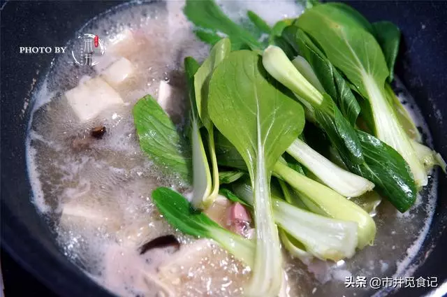 夏天,多吃這7道菜,蒸一蒸,煮一煮,清爽好吃,一周不重樣