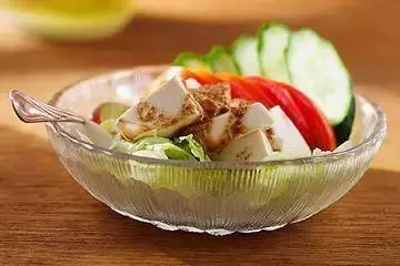 瘦身餐吃起來:加速燃脂、不是瘦一點而是瘦很多!