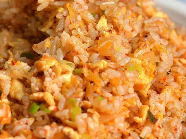 韓式泡菜的5種做法——喜愛吃泡菜的在家也可以做