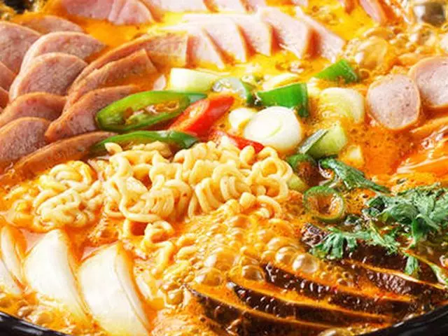 韓式泡菜的5種做法——喜愛吃泡菜的在家也可以做