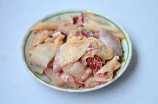 教你自製美味的三杯雞,雞肉加它一起燉,味道鮮極了,健康又營養