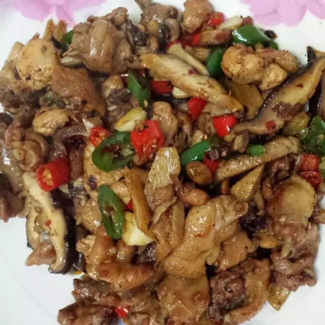 大廚教你14道湘菜的做法,營養滋補,一周吃三回還嫌少