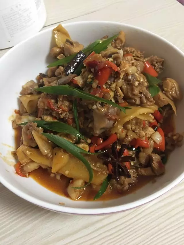 大廚教你14道湘菜的做法,營養滋補,一周吃三回還嫌少