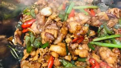 大廚教你14道湘菜的做法,營養滋補,一周吃三回還嫌少