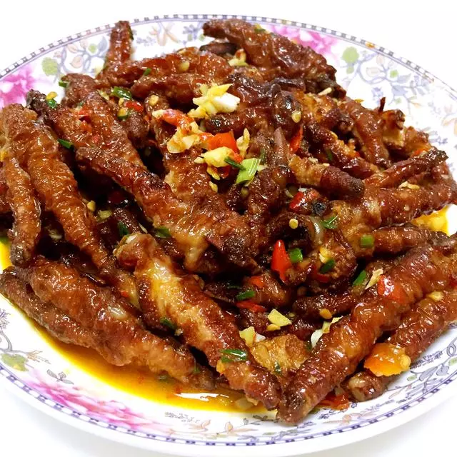 大廚教你14道湘菜的做法,營養滋補,一周吃三回還嫌少