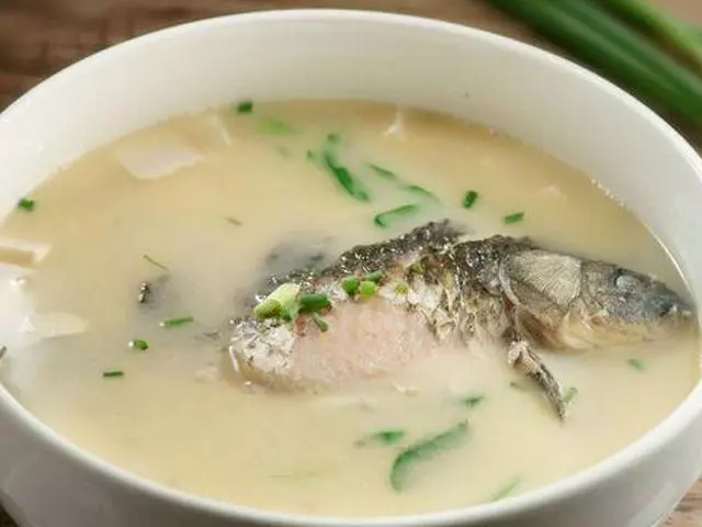 6種家常湯的做法——營養又美味,適合工作勞累的你