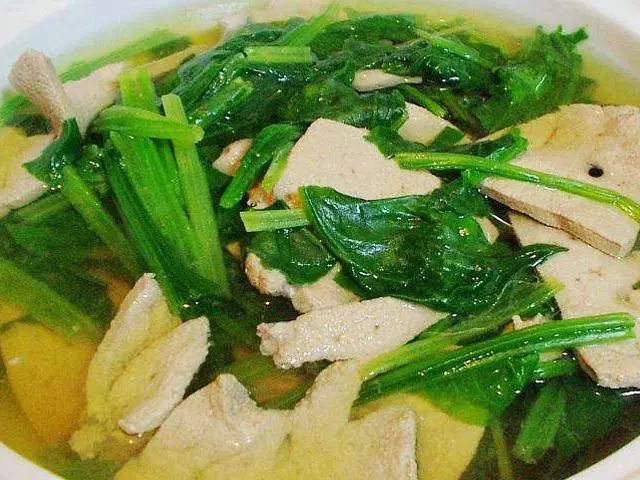 6種家常湯的做法——營養又美味,適合工作勞累的你