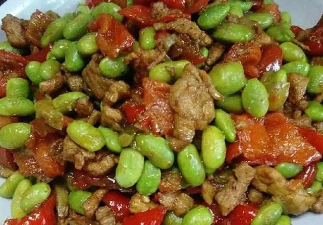 適合上班族的8道快手菜——下班回家也來得及做飯