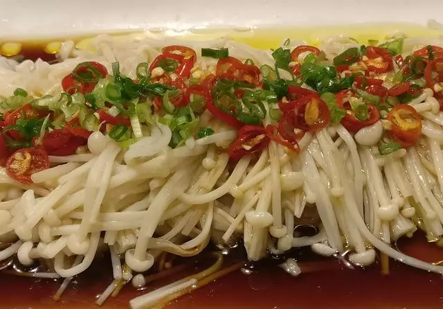 適合上班族的8道快手菜——下班回家也來得及做飯