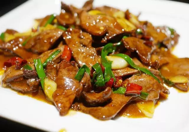 適合上班族的8道快手菜——下班回家也來得及做飯