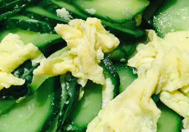 適合上班族的8道快手菜——下班回家也來得及做飯