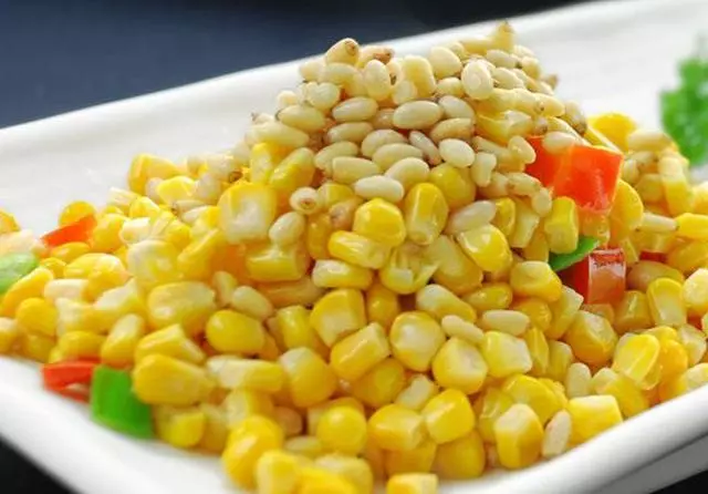 適合上班族的8道快手菜——下班回家也來得及做飯