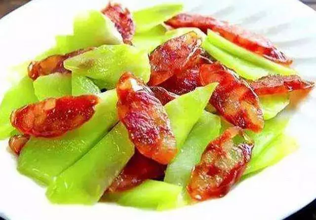 適合上班族的8道快手菜——下班回家也來得及做飯