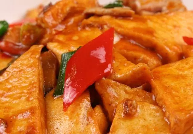 適合上班族的8道快手菜——下班回家也來得及做飯