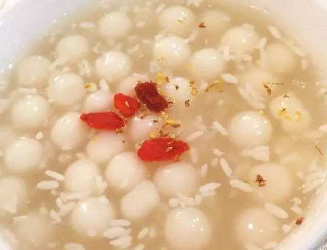 6道糖水的做法——緩解夏天的不適感,趕緊做起來