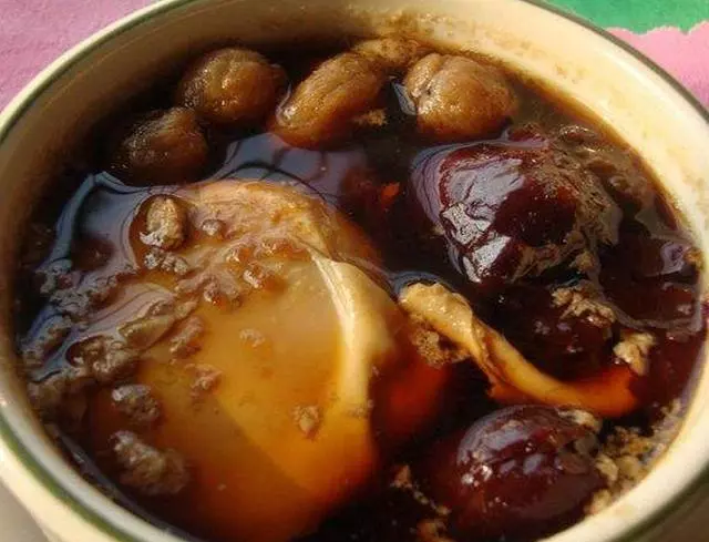 6道糖水的做法——緩解夏天的不適感,趕緊做起來