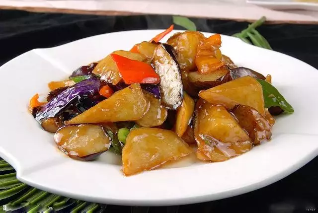 吃素就能減肥?這四類素菜這樣吃堪比「喝油」!
