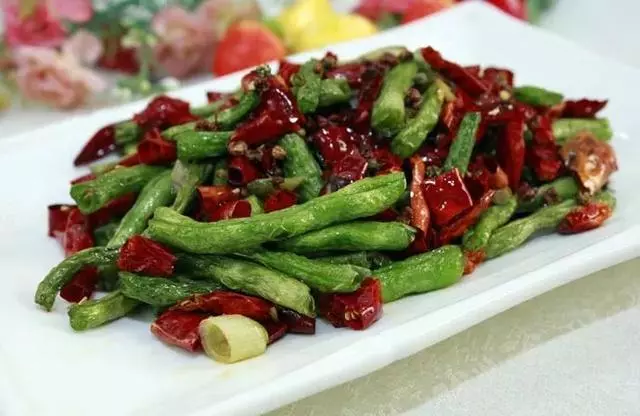 吃素就能減肥?這四類素菜這樣吃堪比「喝油」!