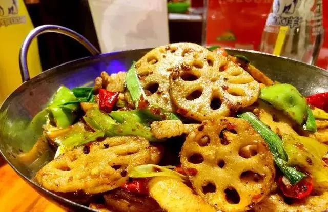 吃素就能減肥?這四類素菜這樣吃堪比「喝油」!