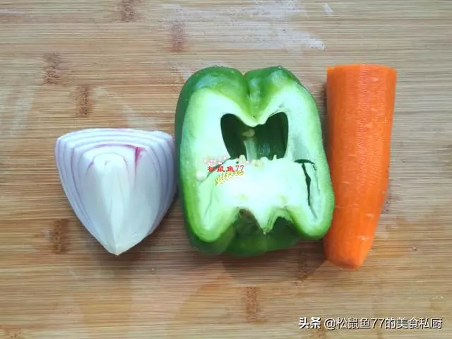 10分鐘做早餐,媽媽省事孩子喜歡,不愛吃蔬菜的寶寶就給他做這個