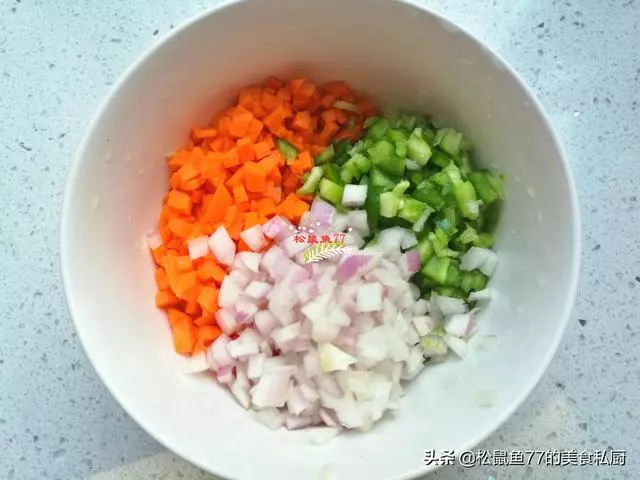 10分鐘做早餐,媽媽省事孩子喜歡,不愛吃蔬菜的寶寶就給他做這個