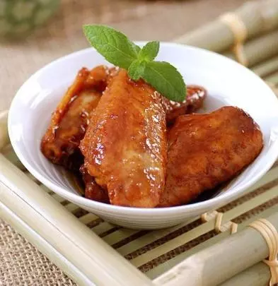 三碗米飯不夠吃的19道雞翅做法,香辣脆嫩又爽口,輕鬆做出大師味