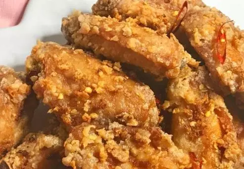 三碗米飯不夠吃的19道雞翅做法,香辣脆嫩又爽口,輕鬆做出大師味