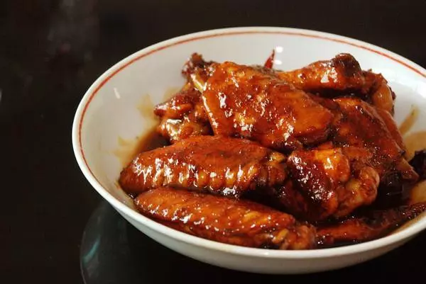 三碗米飯不夠吃的19道雞翅做法,香辣脆嫩又爽口,輕鬆做出大師味