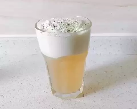 分享15款飲料的做法,好喝何必非得買,自己DIY,夠你喝一夏天