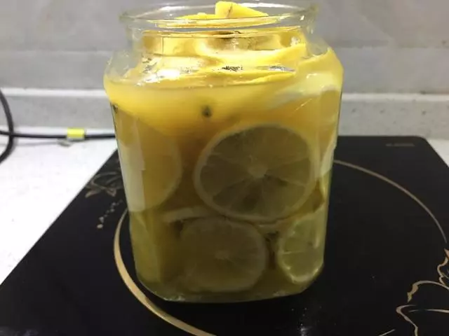 分享15款飲料的做法,好喝何必非得買,自己DIY,夠你喝一夏天