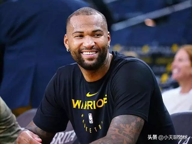 考辛斯無人問津?已有三支球隊拒絕為其報價!考神或重回勇士隊