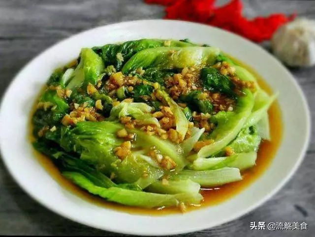 三道十分鐘搞定的簡單菜,颳去身體多餘油脂!你值得擁有…嘻嘻