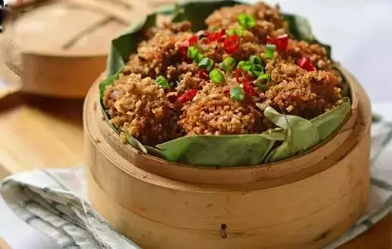 超過8000人做過的人氣菜譜,爆好吃