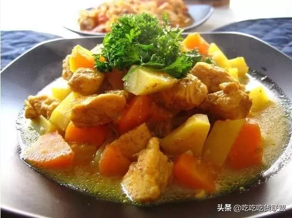愛做飯的朋友有福啦!各種美食做法大全,美媽們速速轉起來吧~