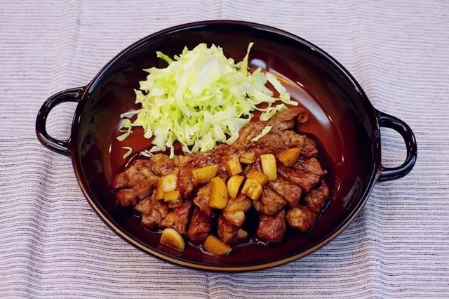 從小吃到大的14道家常美食,夏天開胃必備,吃貨最愛
