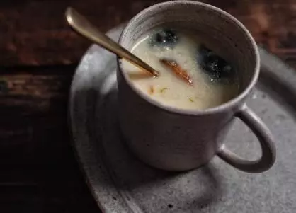 女人要多喝的10道養顏粥,簡單易學好上手,真的看餓了
