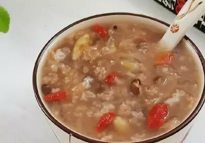 女人要多喝的10道養顏粥,簡單易學好上手,真的看餓了