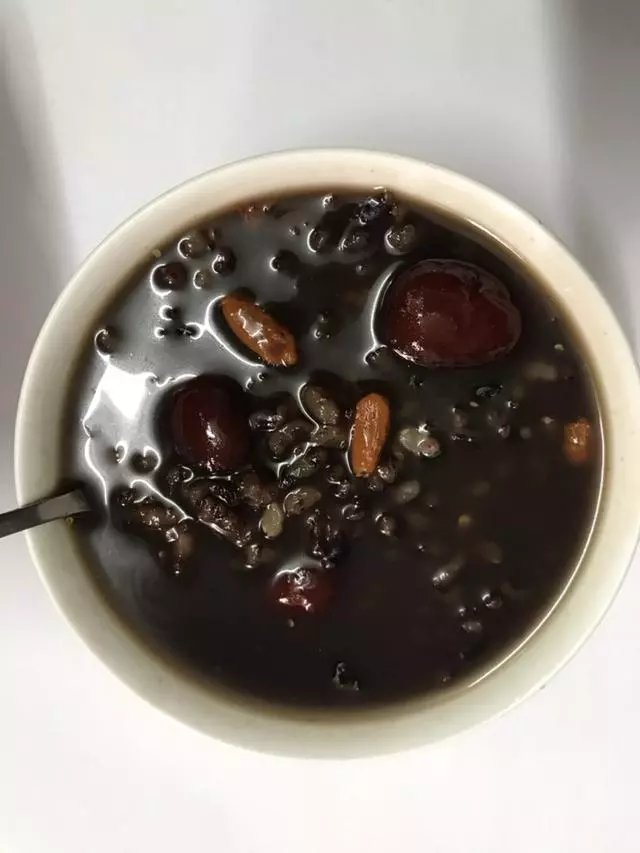 女人要多喝的10道養顏粥,簡單易學好上手,真的看餓了