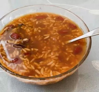 女人要多喝的10道養顏粥,簡單易學好上手,真的看餓了