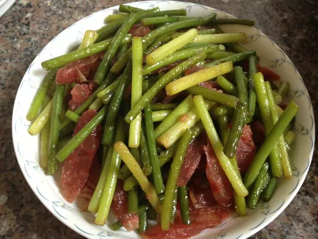 比大魚大肉還香的14道小炒菜,5分鐘解決,原來這麼簡單