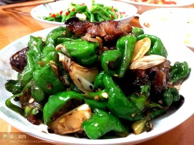 比大魚大肉還香的14道小炒菜,5分鐘解決,原來這麼簡單