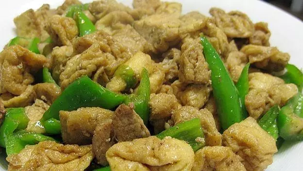 比大魚大肉還香的14道小炒菜,5分鐘解決,原來這麼簡單