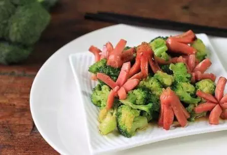 比大魚大肉還香的14道小炒菜,5分鐘解決,原來這麼簡單