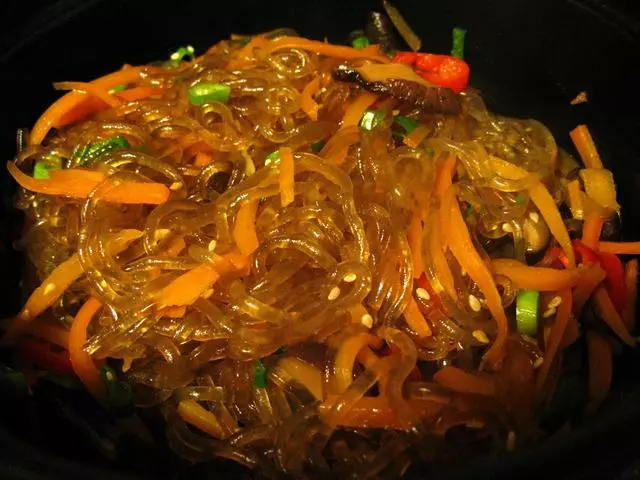 比大魚大肉還香的14道小炒菜,5分鐘解決,原來這麼簡單