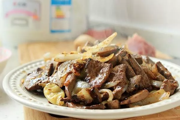 比大魚大肉還香的14道小炒菜,5分鐘解決,原來這麼簡單