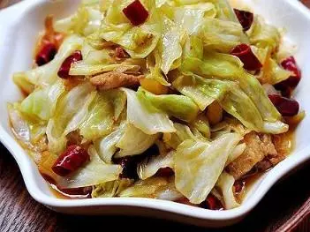 比大魚大肉還香的14道小炒菜,5分鐘解決,原來這麼簡單