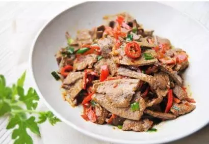 比大魚大肉還香的14道小炒菜,5分鐘解決,原來這麼簡單