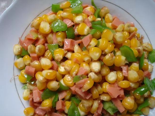 比大魚大肉還香的14道小炒菜,5分鐘解決,原來這麼簡單