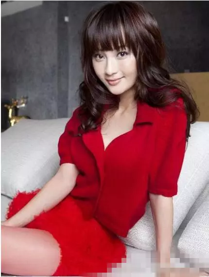 娛樂圈不知羞恥的6大女星,最後一位永遠無法原諒!